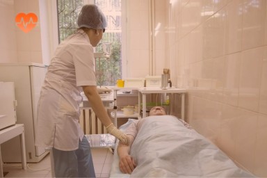 Бесплатное лечение алкоголизма в Торопце