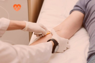 Кодирование от алкоголизма на 3 года в Торопце