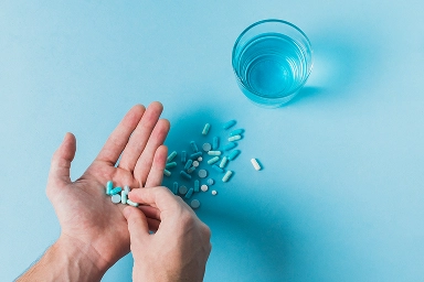 Лечение стресса в Торопце