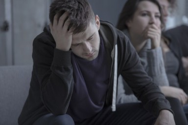 Лечение созависимости в Торопце